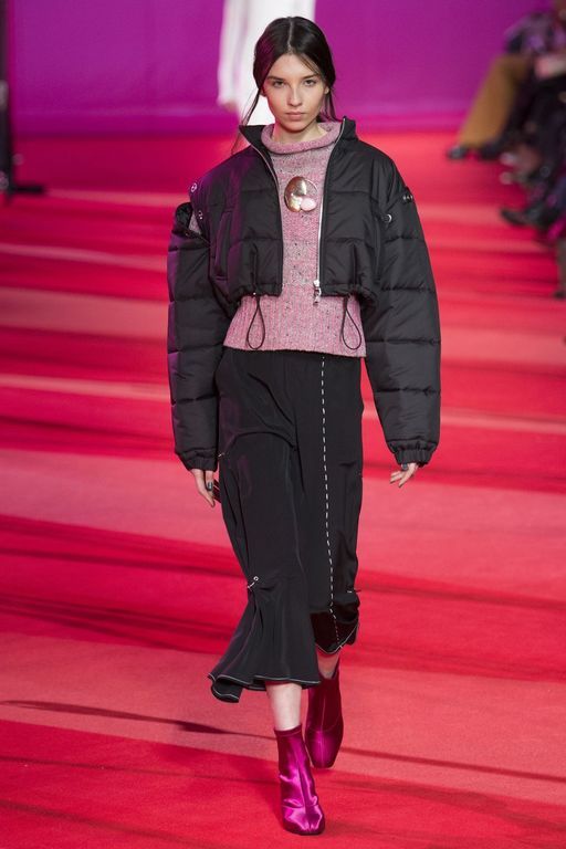 NYFW F/W '17: 3.1 Phillip Lim