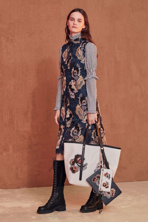 NYFW F/W 2017-2018: See By Chloé