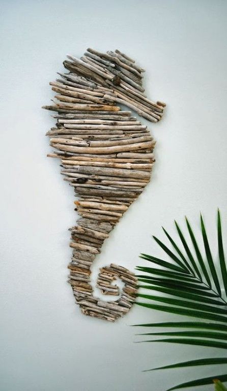 Το coastal decor θα κάνει το σπίτι σου ασυναγώνιστο