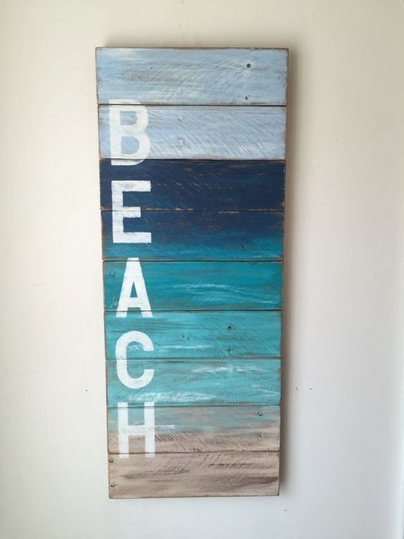 Το coastal decor θα κάνει το σπίτι σου ασυναγώνιστο