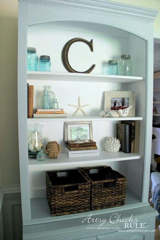 Το coastal decor θα κάνει το σπίτι σου ασυναγώνιστο