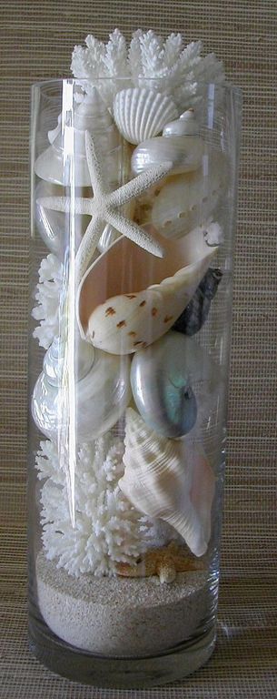 Το coastal decor θα κάνει το σπίτι σου ασυναγώνιστο