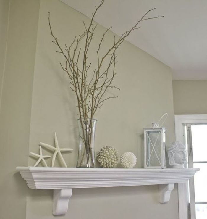 Το coastal decor θα κάνει το σπίτι σου ασυναγώνιστο