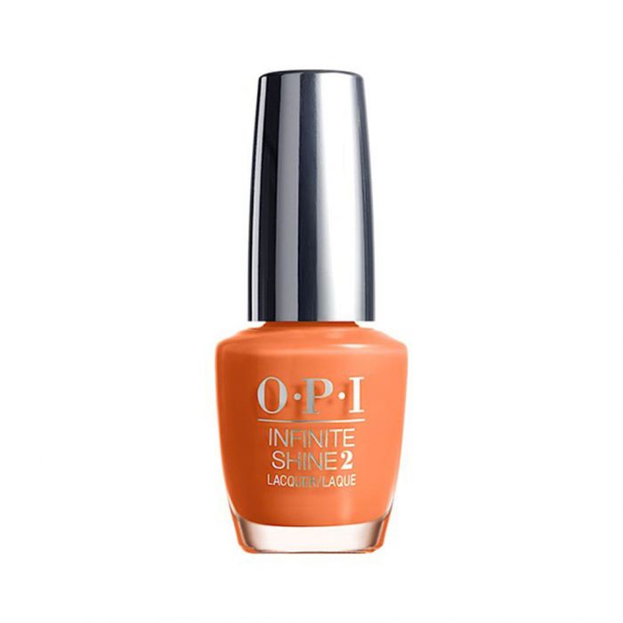 OPI Infinite Shine - Endurance Race To The Finish