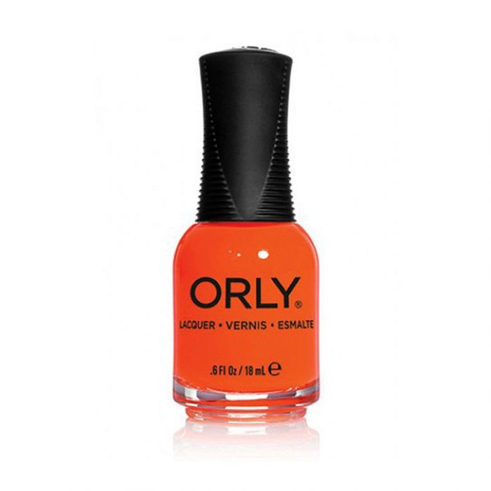 Orly - Melt Your Popsicle