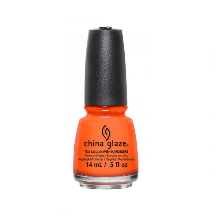 China Glaze - Lady and the Vamp