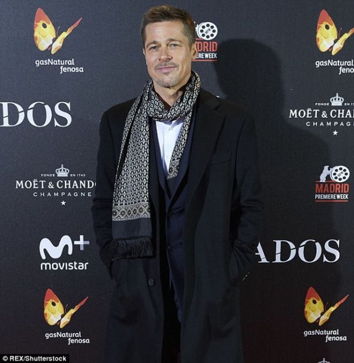 Angelina Jolie και Brad Pitt μαζί στην Καμπότζη: Τι συμβαίνει άραγε;