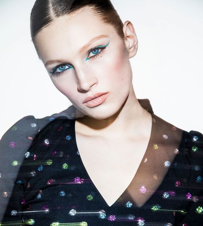 MarcJacobsBeauty X Vincent Oquendo