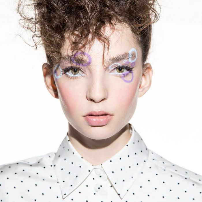 MarcJacobsBeauty X Marygene Rose