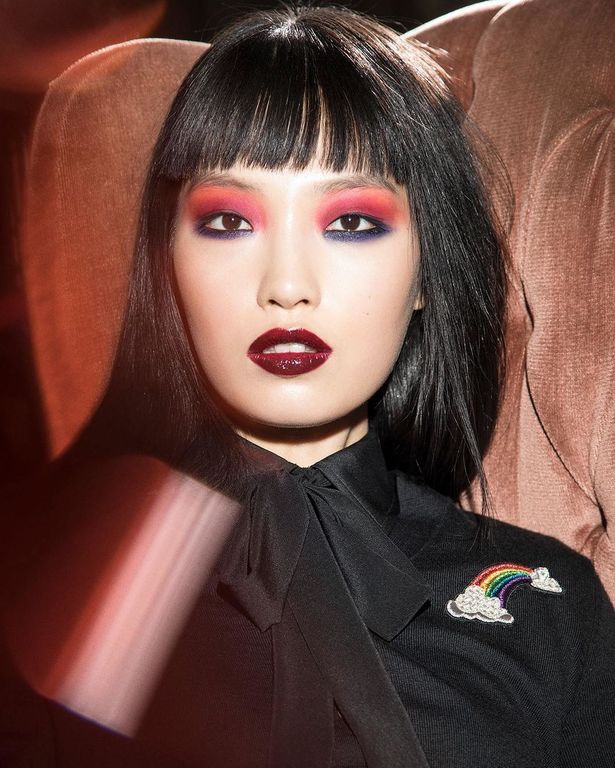 Marc Jacobs Beauty X Gilbert Soliz