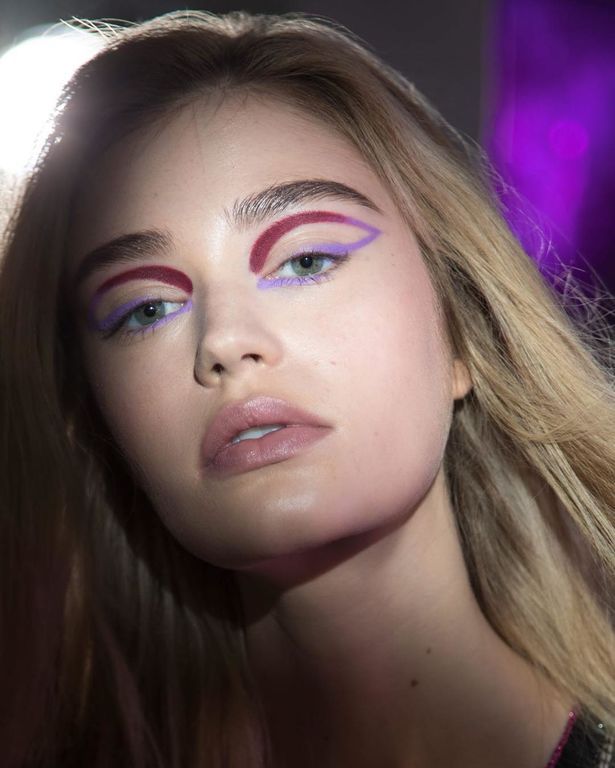MarcJacobsBeauty X Hung Vanngo