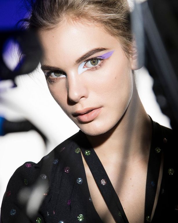 MarcJacobsBeauty X Jeffrey English