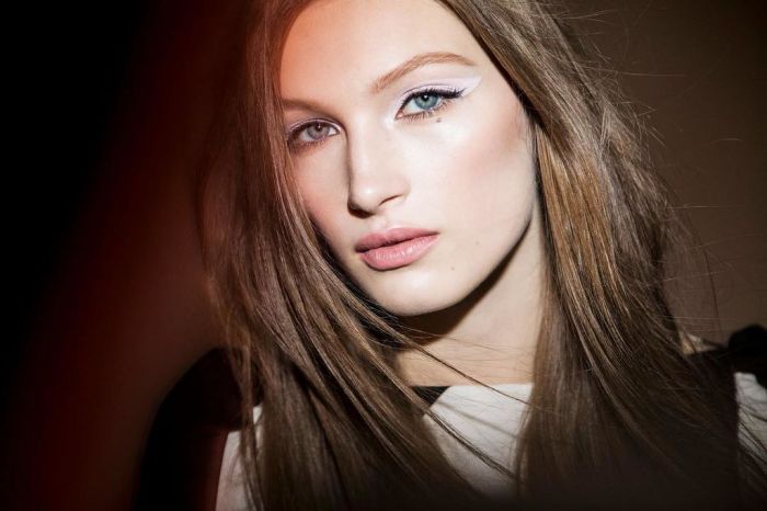 MarcJacobsBeauty X Vincent Oquendo