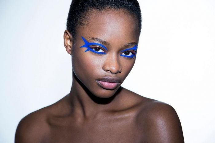 MarcJacobsBeauty X Diane Kendal