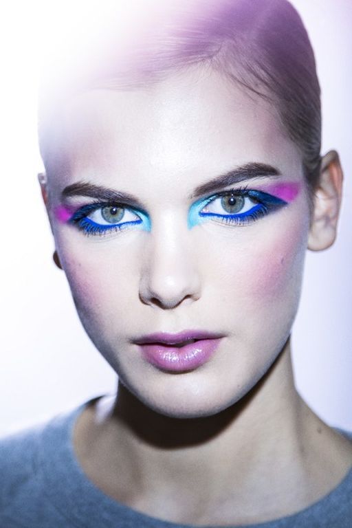 MarcJacobsBeauty X Jeffrey English