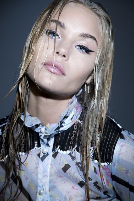 MarcJacobsBeauty X Michael Ashton