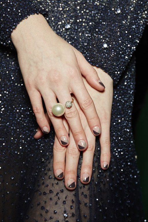 Jenny Packham A/W 2017