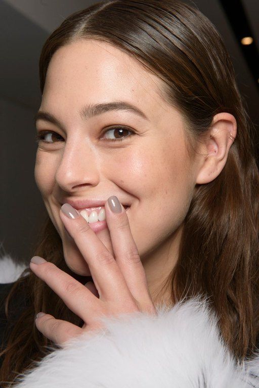 Michael Kors A/W 2017