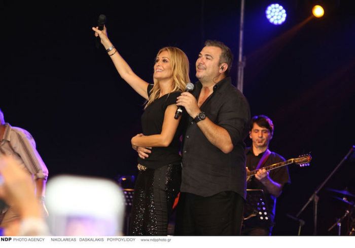Η Ρόδος είχε την τιμητική της ..