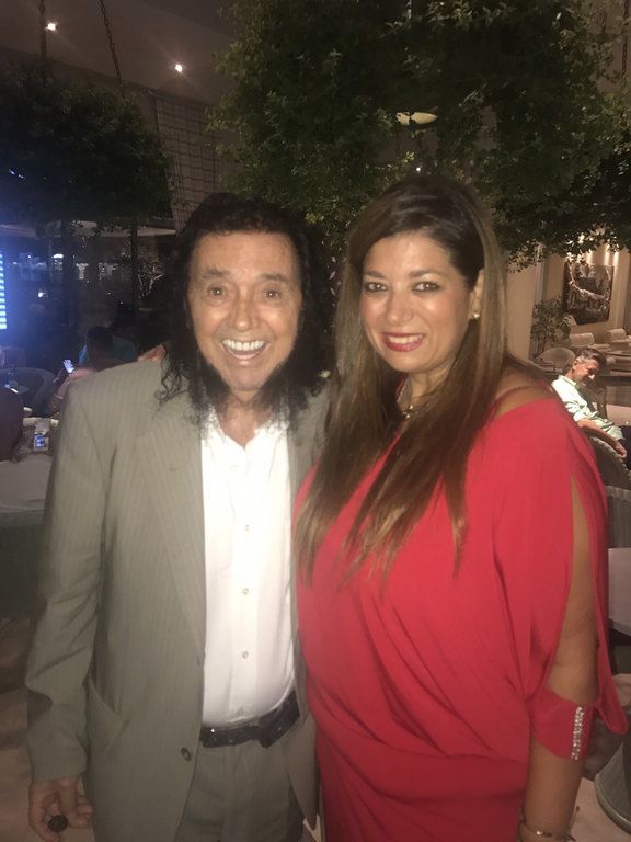 Η Ρόδος είχε την τιμητική της ..