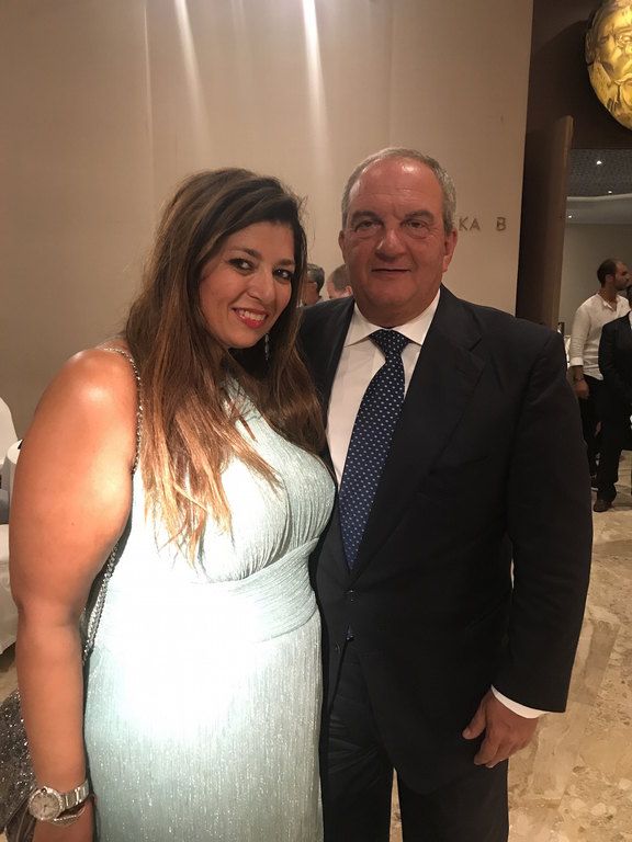 Η Ρόδος είχε την τιμητική της ..