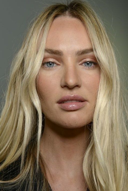 Δροσερό και "φρέσκο" μακιγιάζ (Alexander Wang)