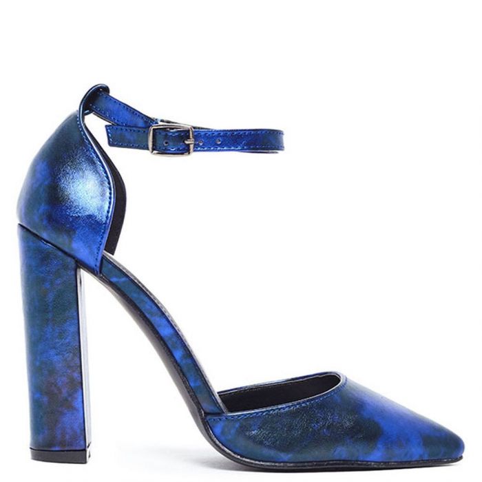 Pumps For All! H Migato μας συστήνει τα πιο stylish παπούτσια της σεζόν