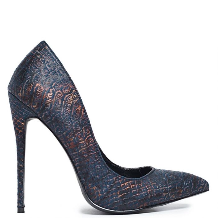 Pumps For All! H Migato μας συστήνει τα πιο stylish παπούτσια της σεζόν
