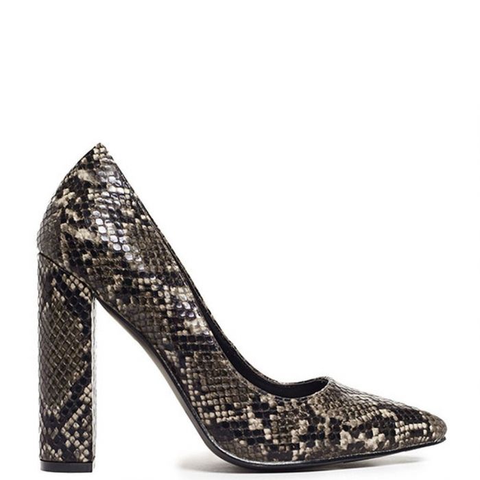Pumps For All! H Migato μας συστήνει τα πιο stylish παπούτσια της σεζόν