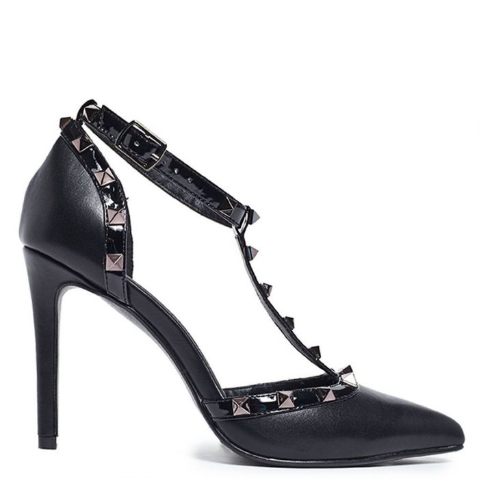 Pumps For All! H Migato μας συστήνει τα πιο stylish παπούτσια της σεζόν