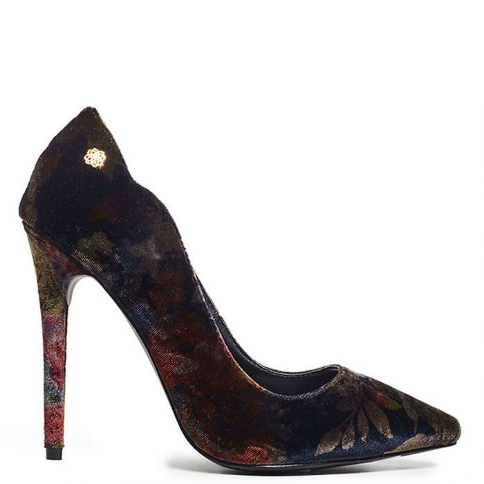 Pumps For All! H Migato μας συστήνει τα πιο stylish παπούτσια της σεζόν