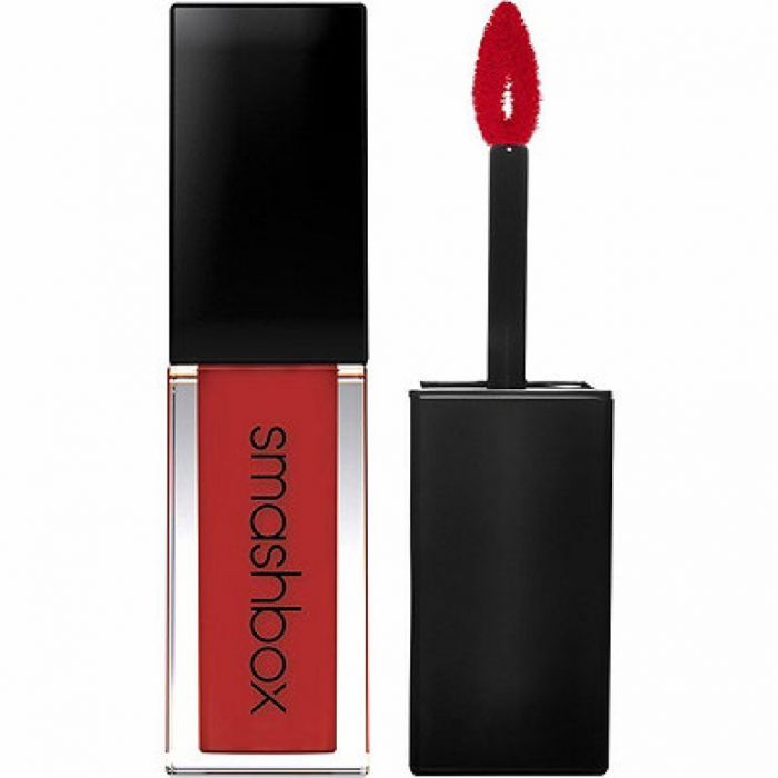 Always on matte liquid lipstick, της Smashbox