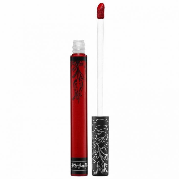 Kat Von D Everlasting Liquid Lipstick, Sephora