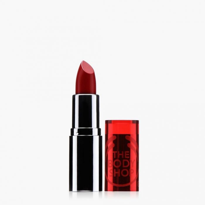 Color Crush Lipstick , The Body Shop