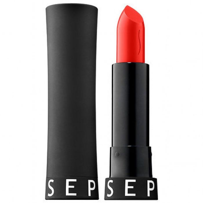Rouge Shine Lipstick No. 24 Hot Spot, Sephora
