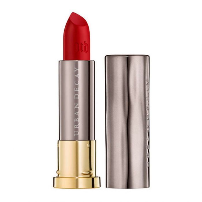 Vice Lipstick Mega Matte 714, της Urban Decay