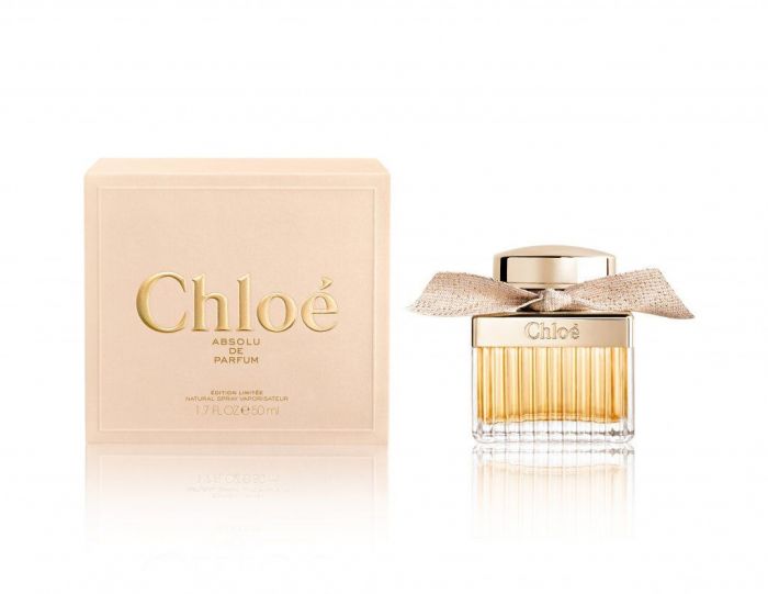Chloé Absolu de Parfum