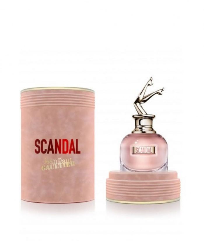 Jean Paul Gaultier Scandal