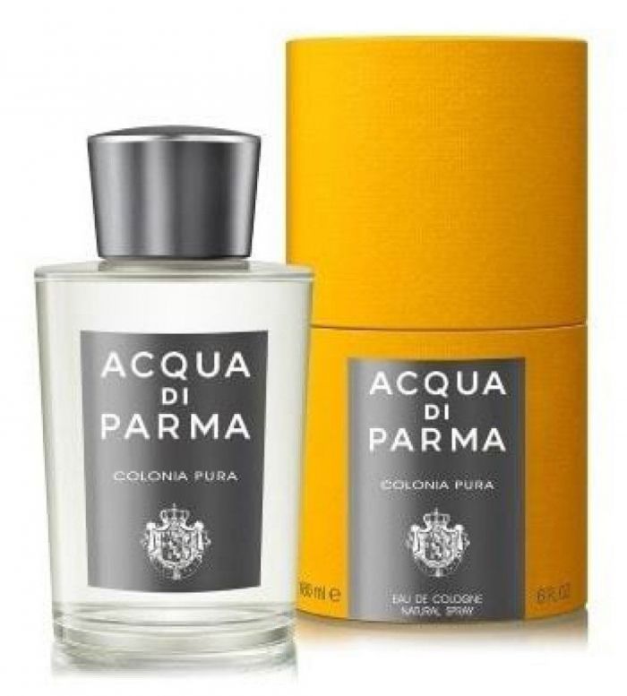 Aqua Di Parma Colonia Pura (στα attica)