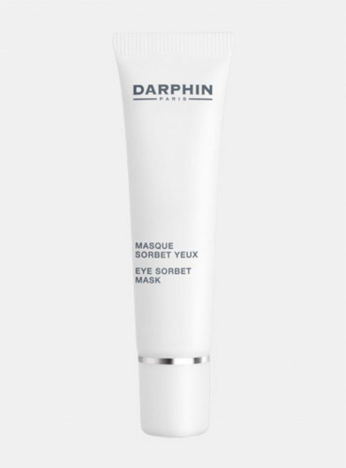 Ενυδατική μάσκα Eye Sorbet Mask, Darphin