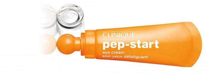 Κρέμα ματιών Pep–Start της Clinique