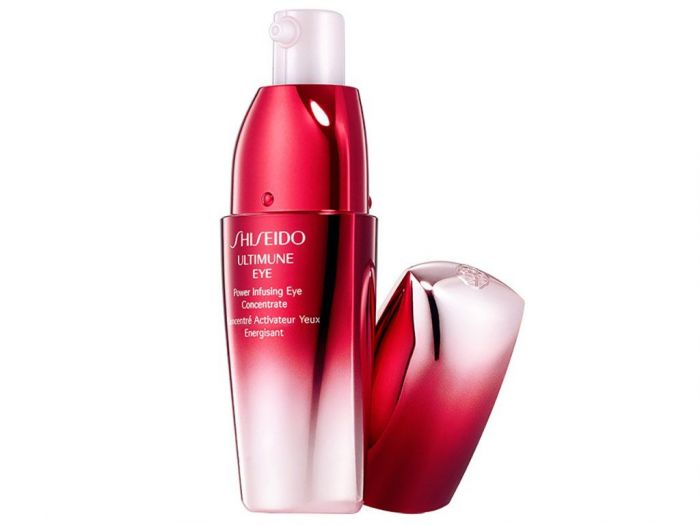 Θεραπεία ματιών Ultimune Power Infusing Eye Concentrate, Shiseido