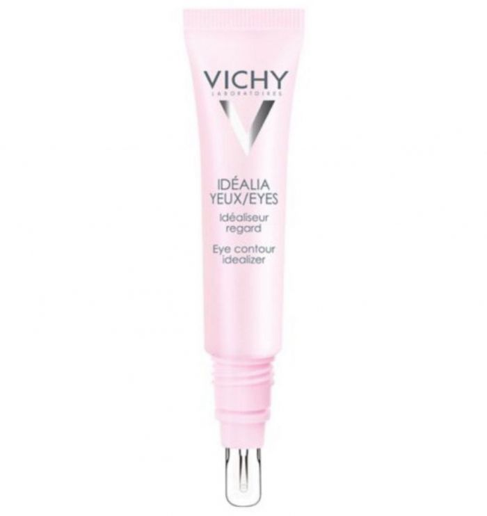 Kρέμα ματιών Idealia της Vichy