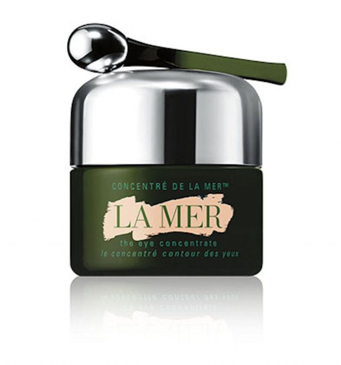 Βαθιά κρέμα ενυδάτωσης The Eye Concentrate της La Mer