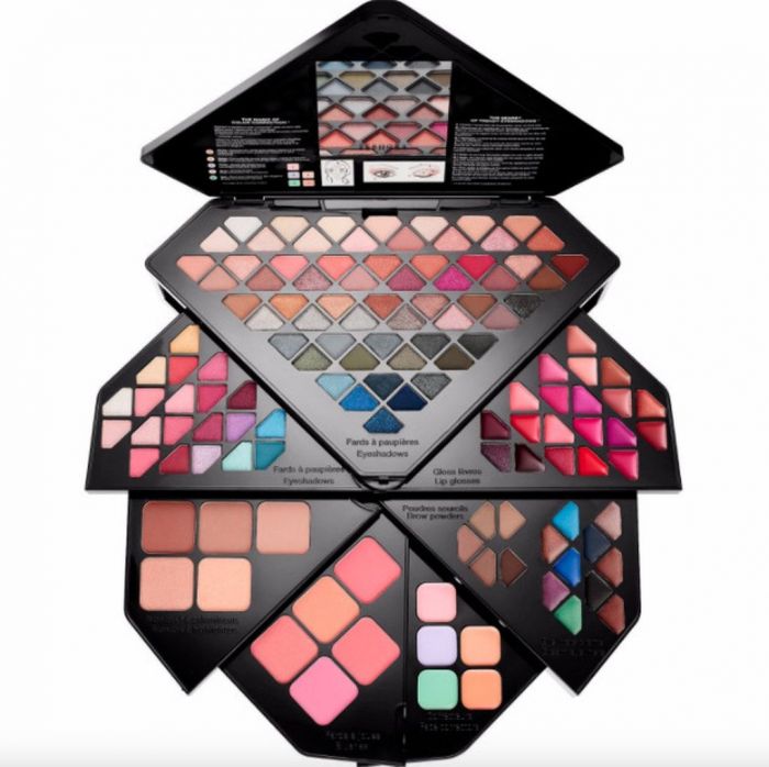 Πολυχρηστική παλέτα μακιγιάζ Sephora Into The Stars, Sephora.