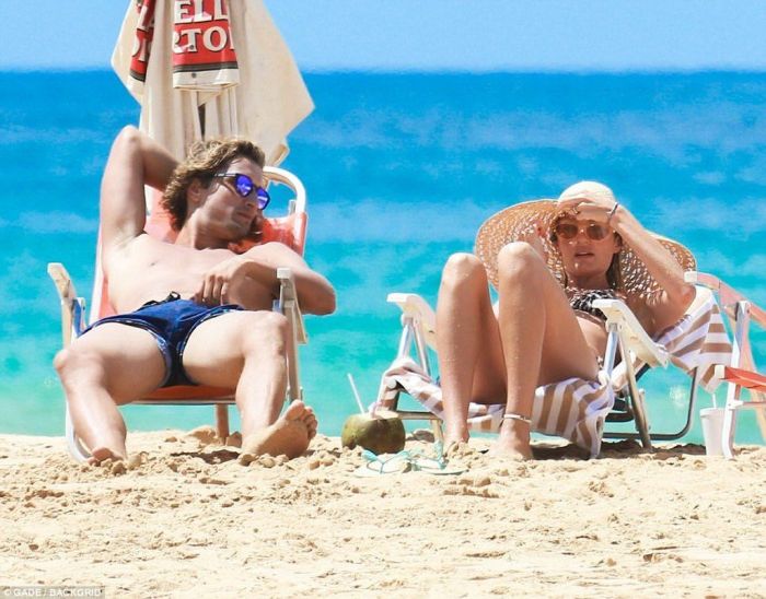 Αποκλείεται! Το supermodel θα γίνει μαμά για δεύτερη φορά