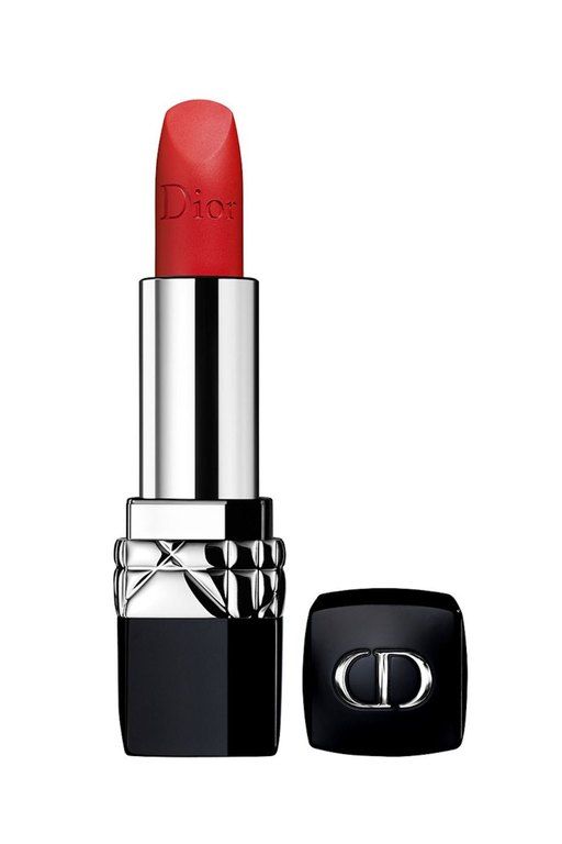 Dior Rouge Dior Lipstick in 999