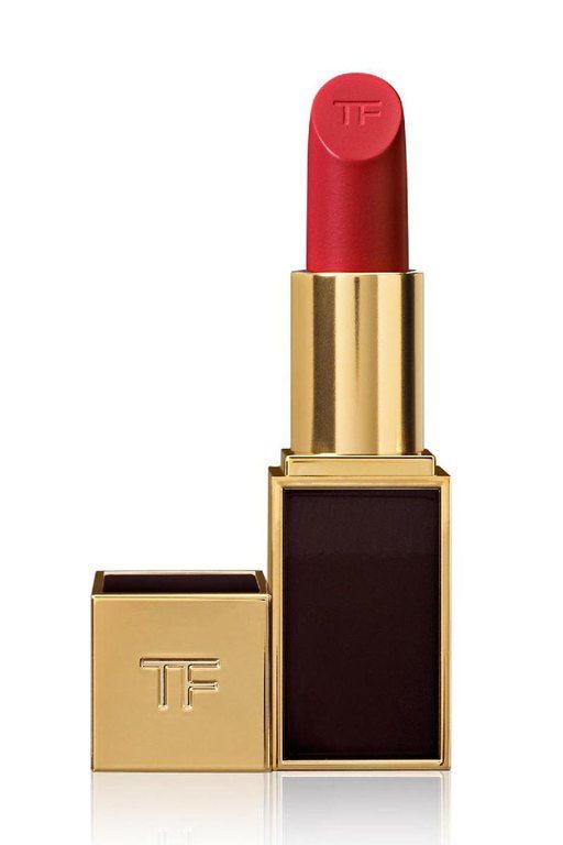 Tom Ford Lip Color in Cherry Lush