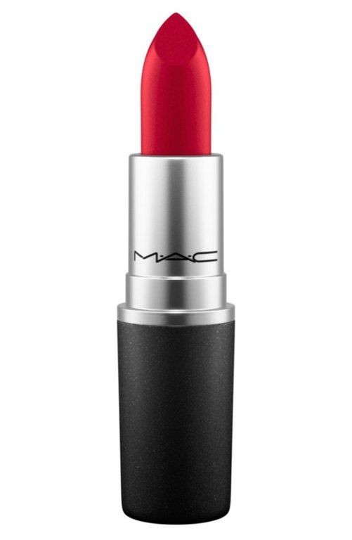 MAC Lipstick in Ruby Woo