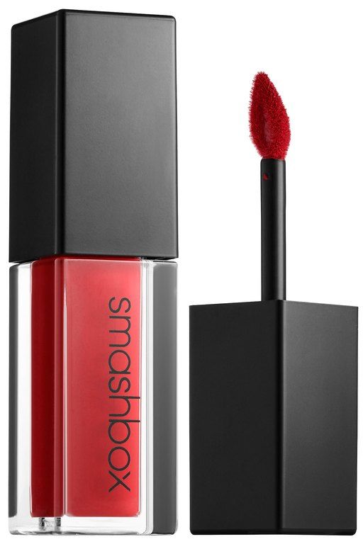 Smashbox Always On Matte Liquid Lipstick in Bawse